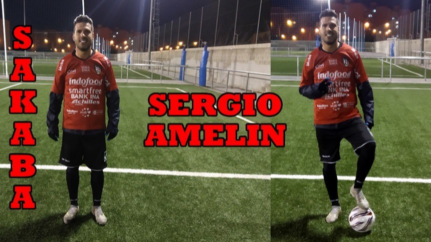 ENTREVISTA PRE PARTIDO. LIGA REGULAR FUENLABRADA DIARIO 1ª DIVISION 19-20